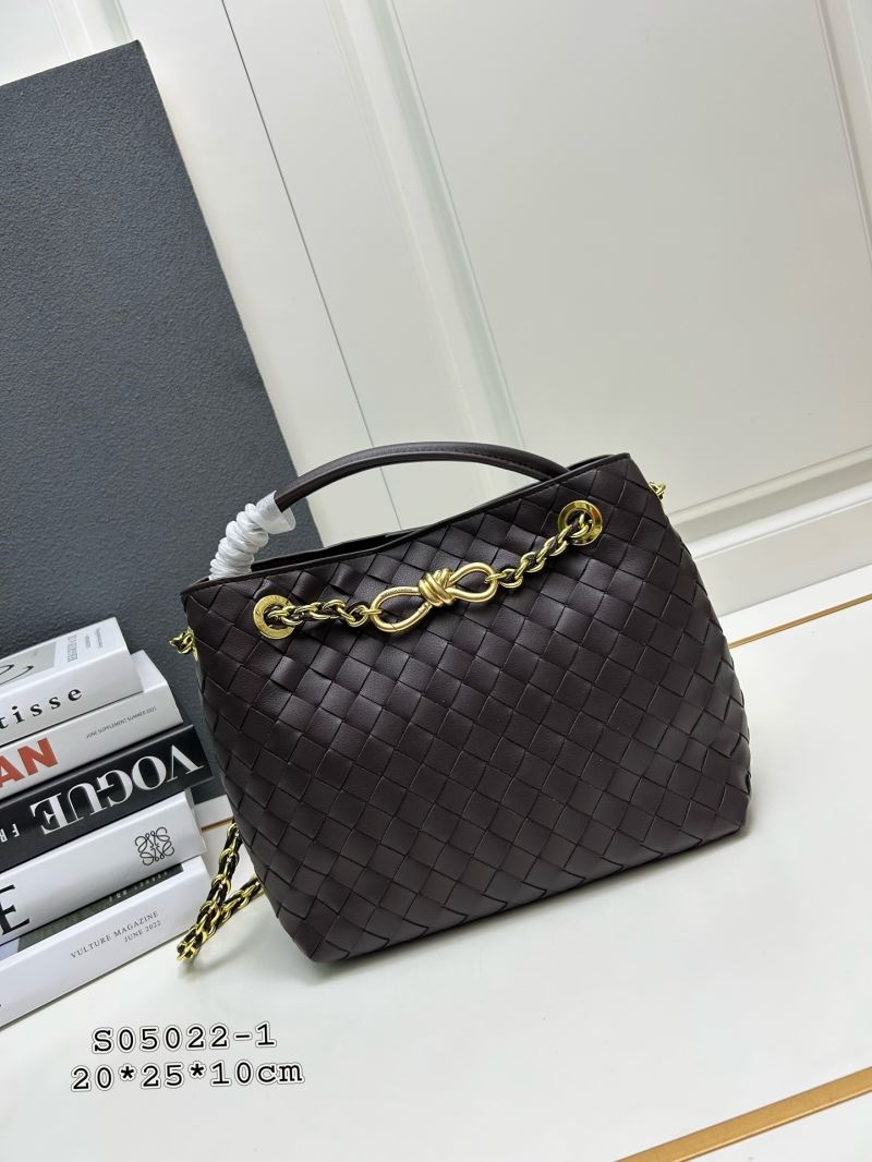 Bottega Veneta Top Handle Bags